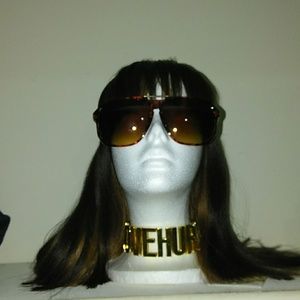 Ermenegildo Zegna sunglasses